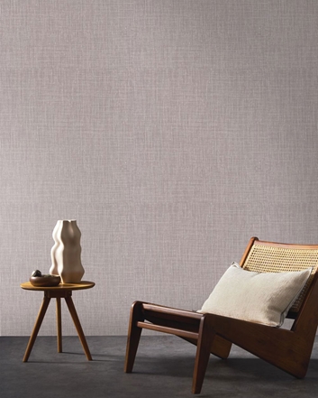 Casamance Shinok, Lilas Tapet