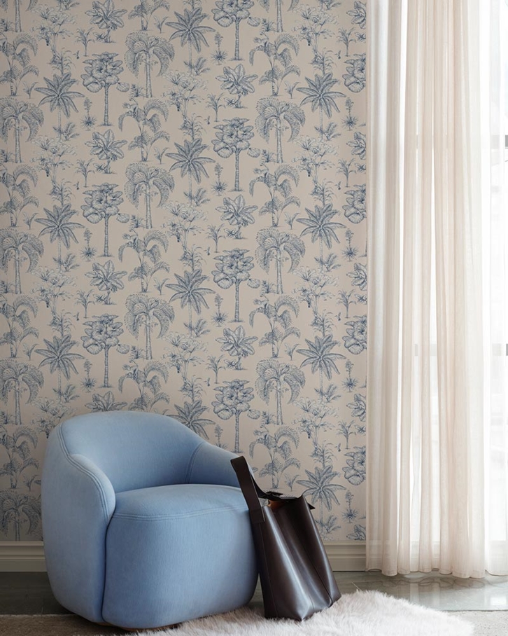 Sandberg Adele Tapet