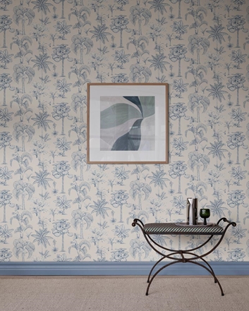 Sandberg Adele Tapet