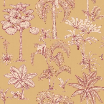 Sandberg Adele Tapet