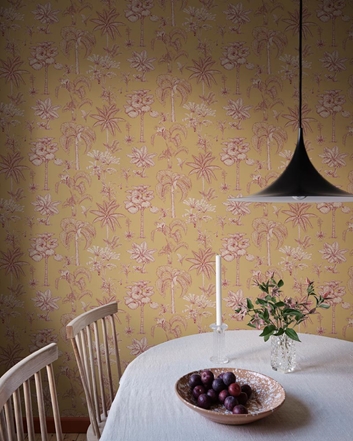 Sandberg Adele Tapet