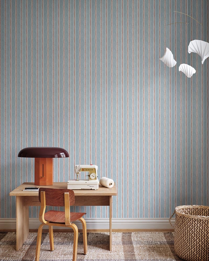 Sandberg Albin Tapet