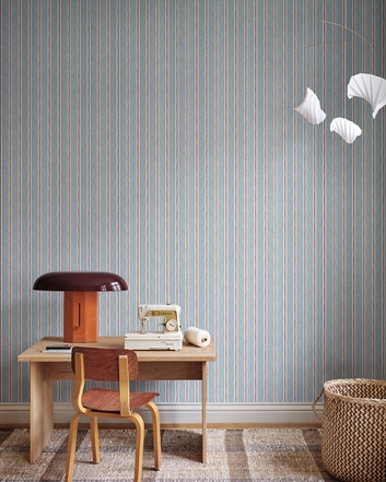 Sandberg Albin Tapet