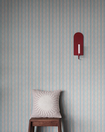 Sandberg Albin Tapet