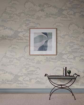 Sandberg Bonnie Tapet