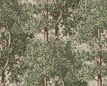 Sandberg Charles Tapet