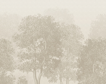 Sandberg Charles Mural Tapet