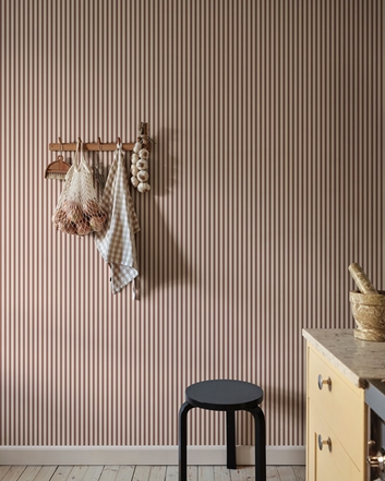 Sandberg Estelle Tapet