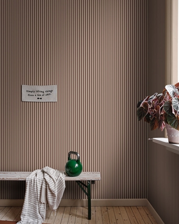 Sandberg Estelle Tapet