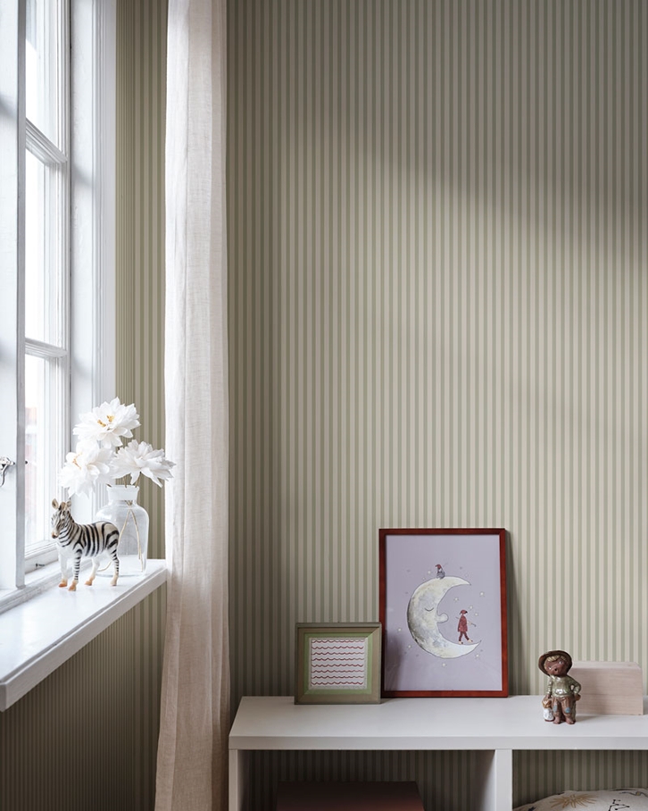 Sandberg Estelle Tapet