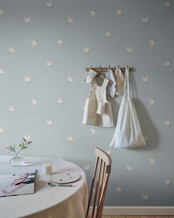 Sandberg Frida Tapet