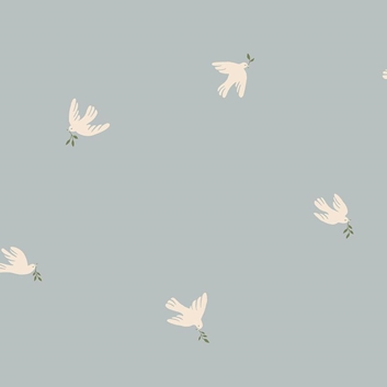 Sandberg Frida Tapet