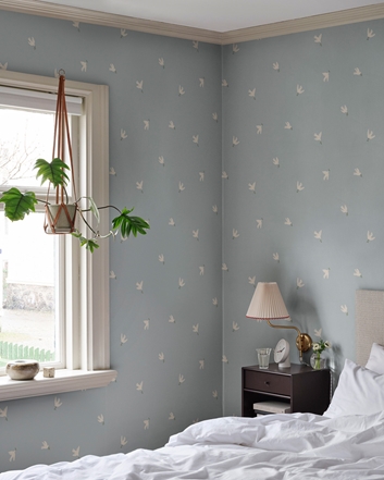 Sandberg Frida Tapet