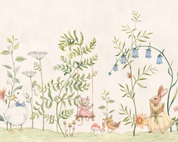 Sandberg Vilhelmina Tapet