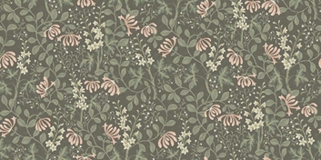 Boråstapeter Trädgårdsfröjd Grand Tapet