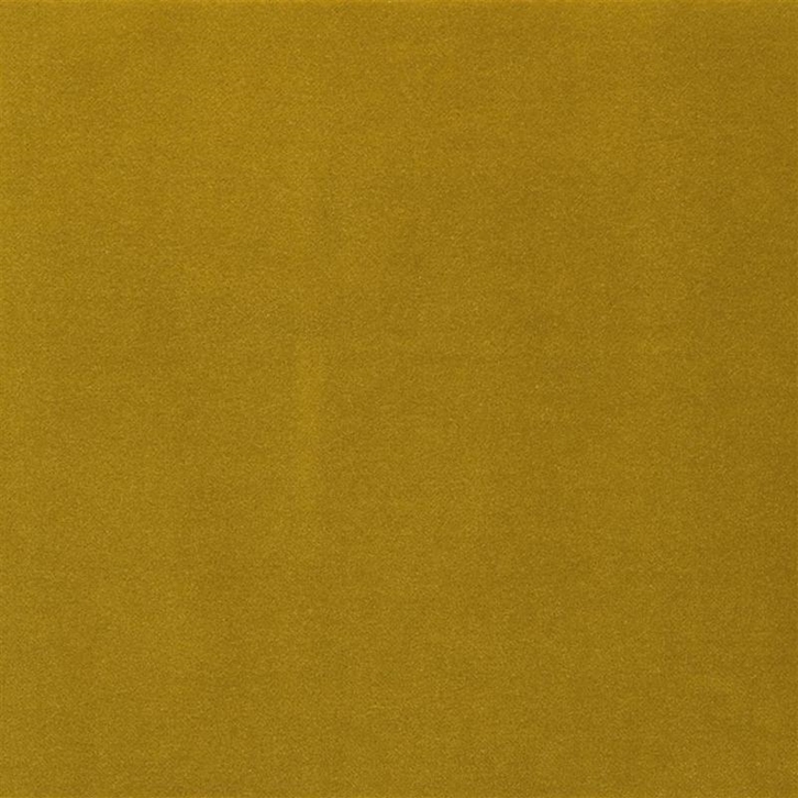 Designers Guild Varese Ochre Tyg