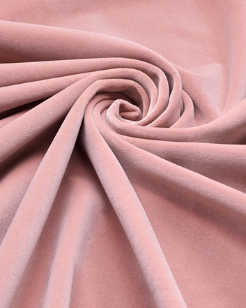 Cole & Son Colour Box Velvet Gardens Tyg
