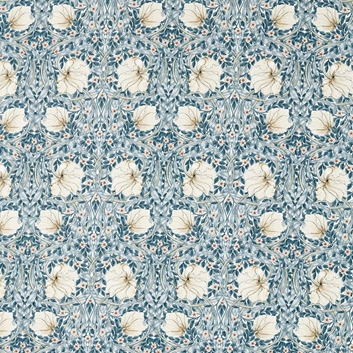 William Morris & Co Pimpernel Wide Width Tyg