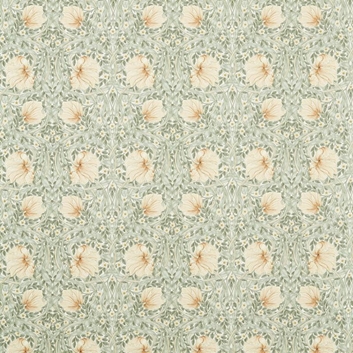 William Morris & Co Pimpernel Wide Width Tyg
