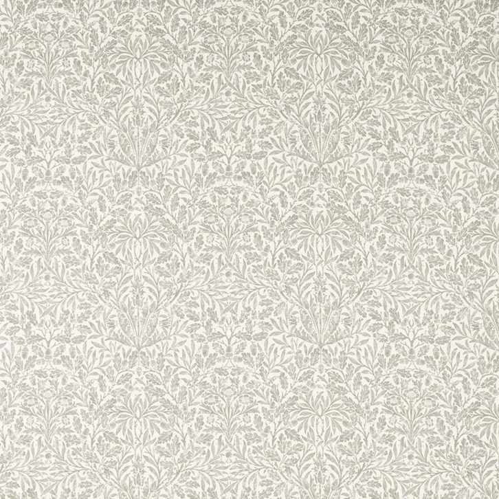 William Morris & Co Pure Acorn Wide Width Tyg
