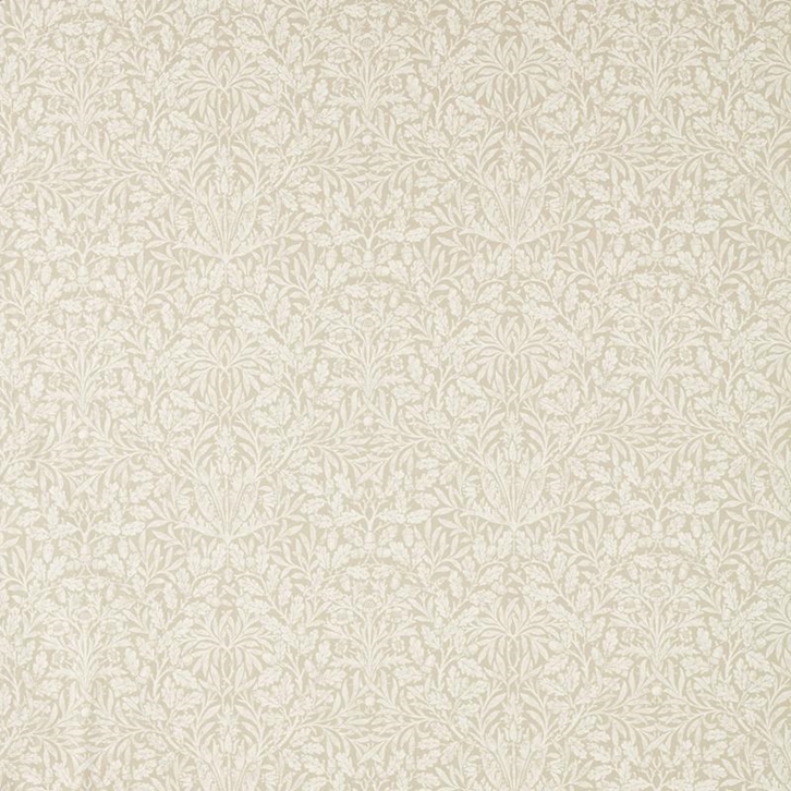 William Morris & Co Pure Acorn Wide Width Tyg
