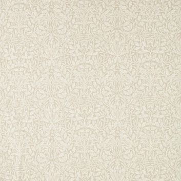 William Morris & Co Pure Acorn Wide Width Tyg