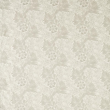 William Morris & Co Pure Marigold Wide Width Tyg