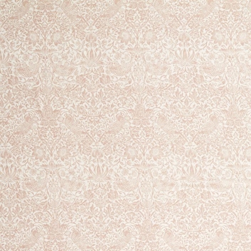 William Morris & Co Pure Strawberry Thief Sheer Wide Width Tyger