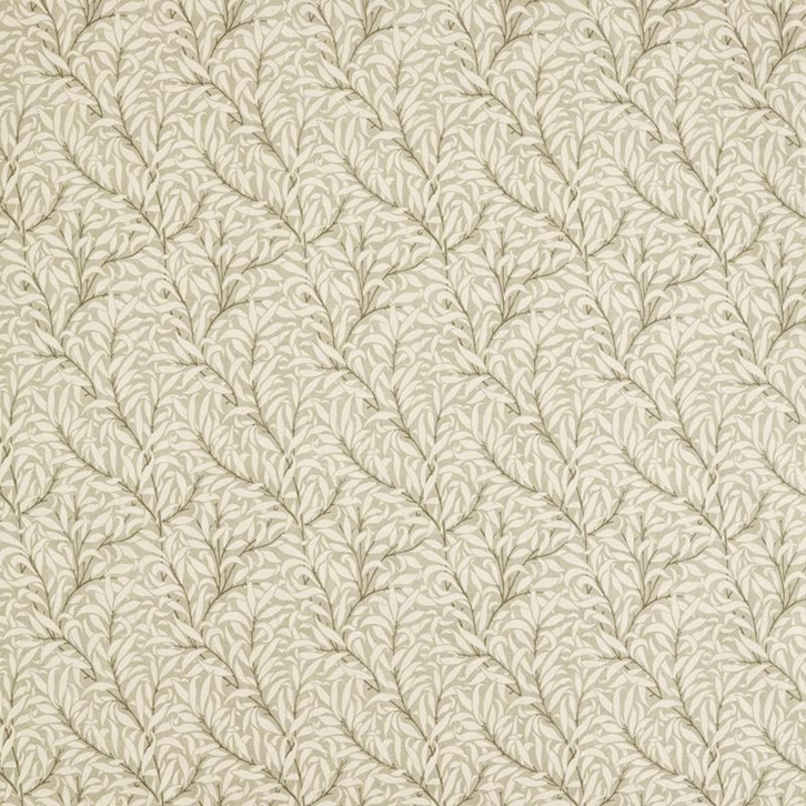 William Morris & Co Pure Willow Boughs Wide Width Tyg