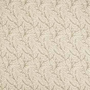 William Morris & Co Pure Willow Boughs Wide Width Tyg
