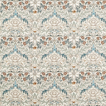 William Morris & Co Simply Severn Wide Width Tyg