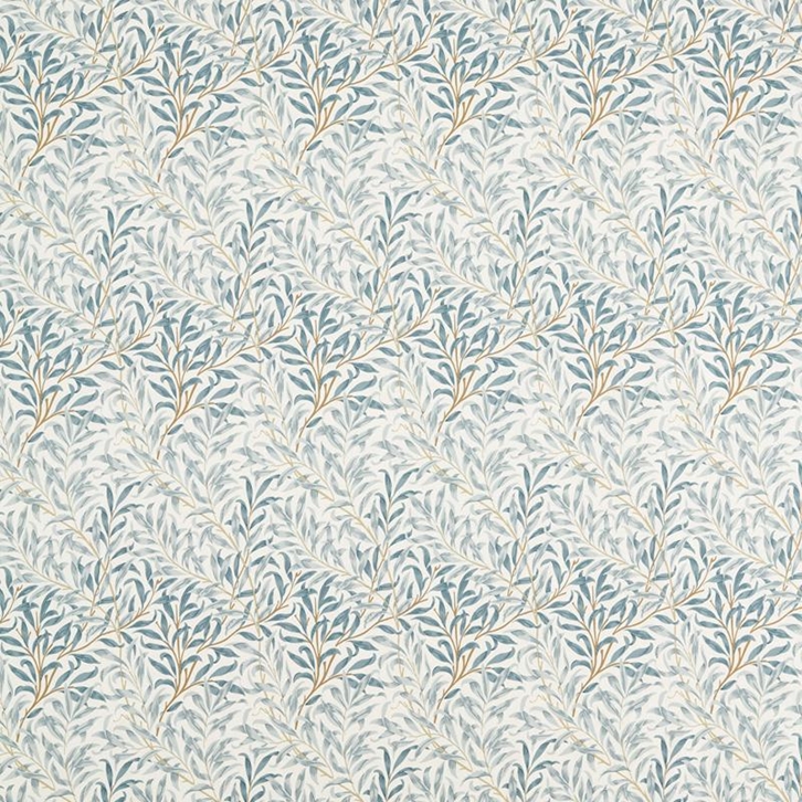 William Morris & Co Willow Boughs Wide Width Tyg