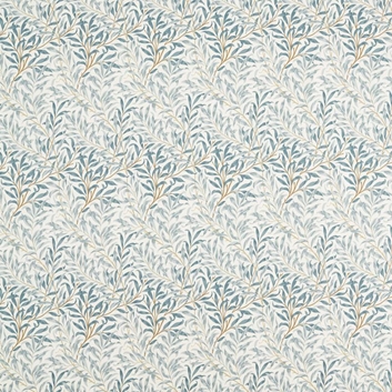 William Morris & Co Willow Boughs Wide Width Tyg
