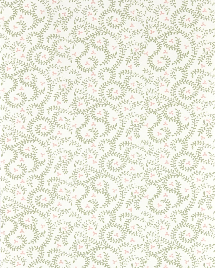 Clarke & Clarke Buta Tapet