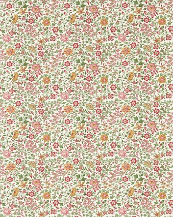 Clarke & Clarke Gamthi Tapet