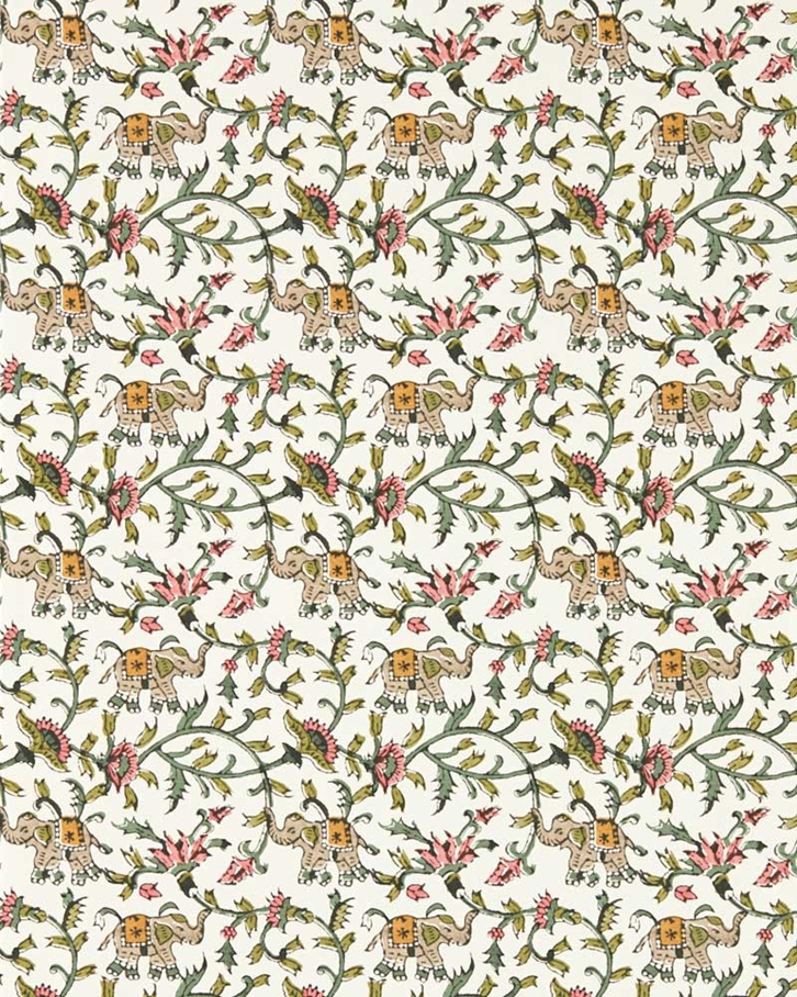 Clarke & Clarke Hathi Tapet
