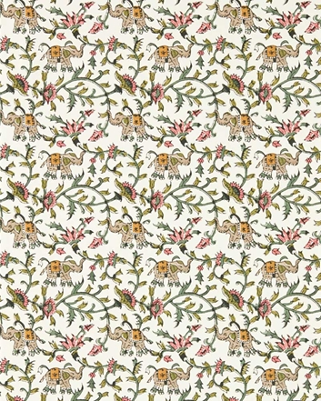 Clarke & Clarke Hathi Tapet