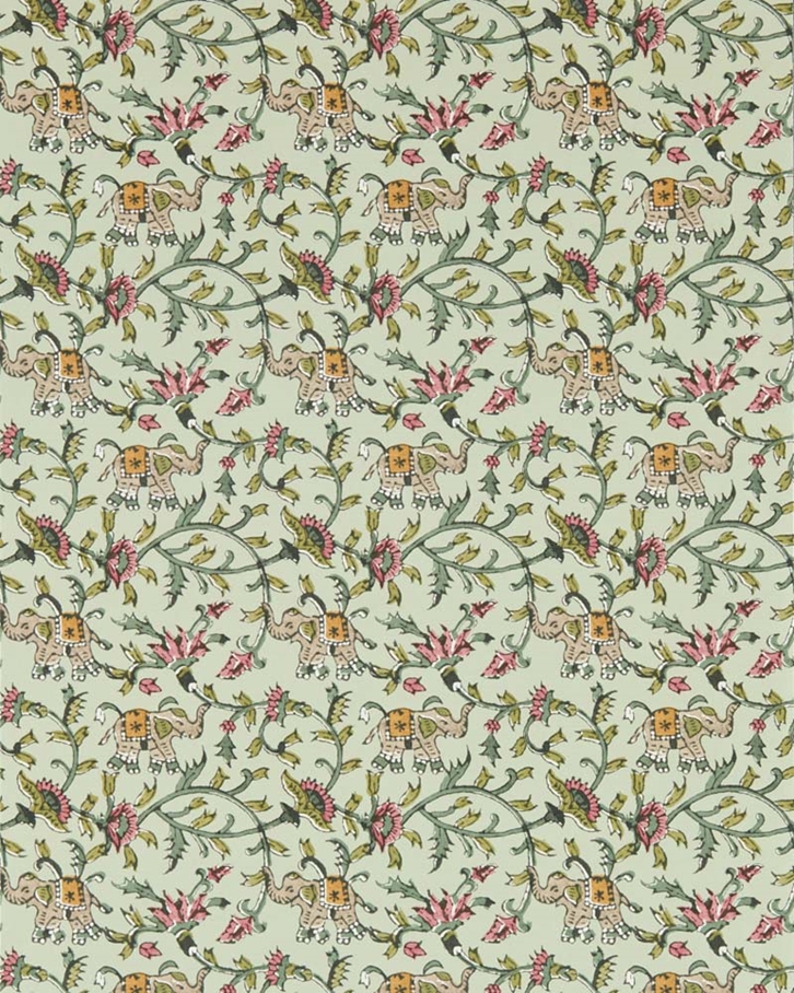 Clarke & Clarke Hathi Tapet