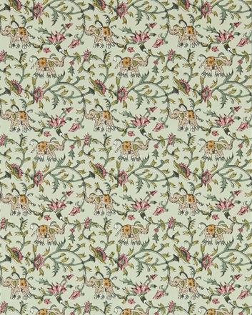 Clarke & Clarke Hathi Tapet