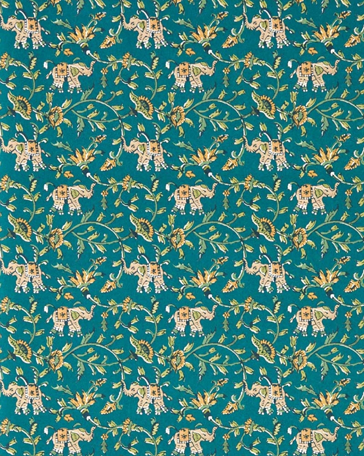 Clarke & Clarke Hathi Tapet