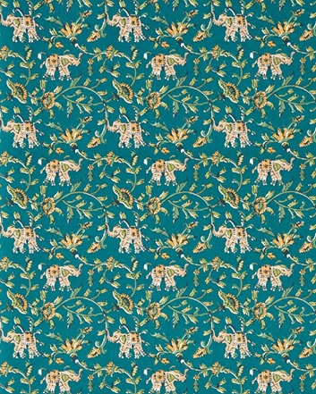 Clarke & Clarke Hathi Tapet
