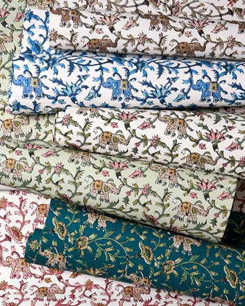 Clarke & Clarke Hathi Tapet