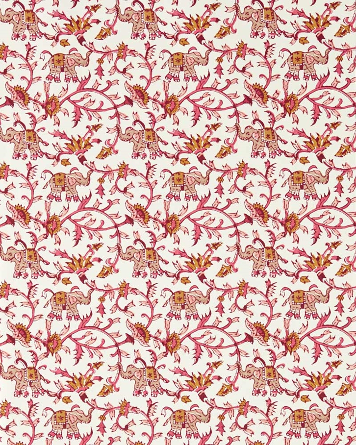 Clarke & Clarke Hathi Tapet