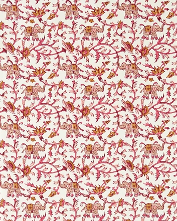 Clarke & Clarke Hathi Tapet