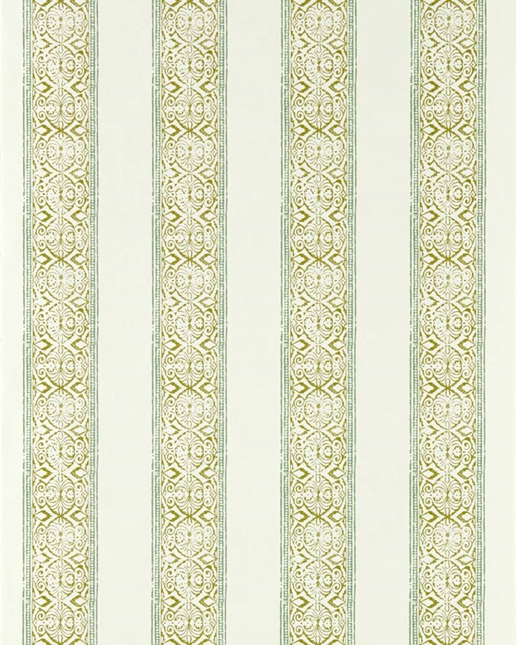 Clarke & Clarke Kalamkari Tapet