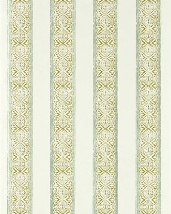 Clarke & Clarke Kalamkari Tapet