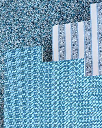 Clarke & Clarke Kalpa Tapet