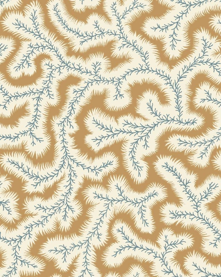 Ian Sanderson Big Dulcie Stilton Tapet