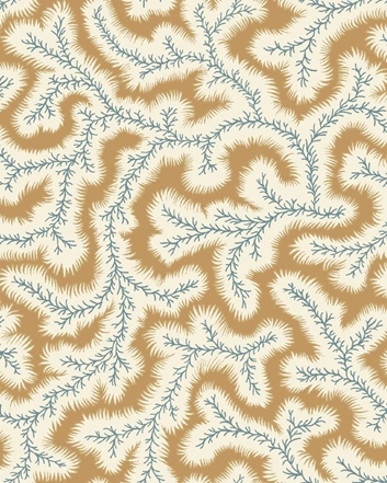 Ian Sanderson Big Dulcie Stilton Tapet