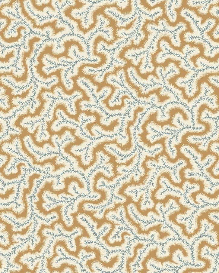 Ian Sanderson Little Dulcie Stilton Tapet